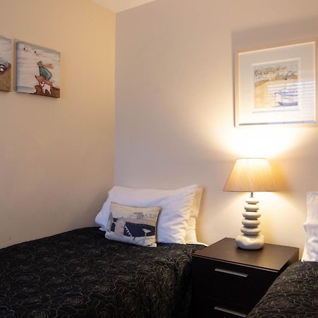 Harbourside Apartment Mevagissey Luaran gambar